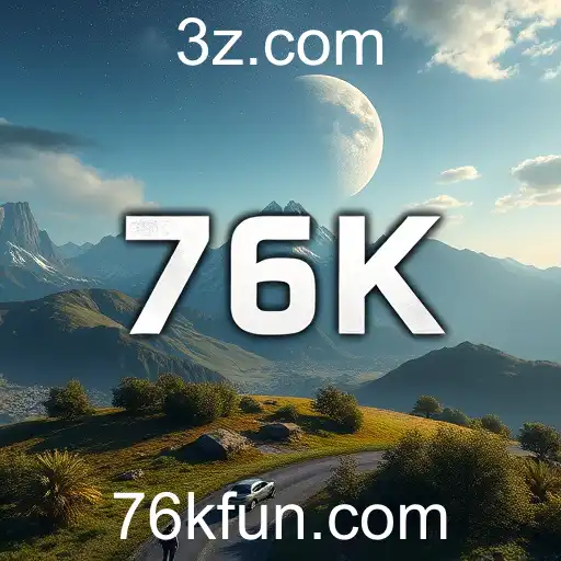 O Que Está Acontecendo no Mundo dos Jogos com 76K?