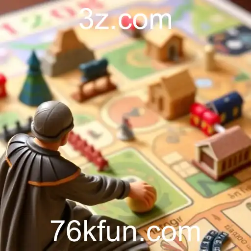 Revolução no Mundo dos Jogos: O Fenômeno 76K