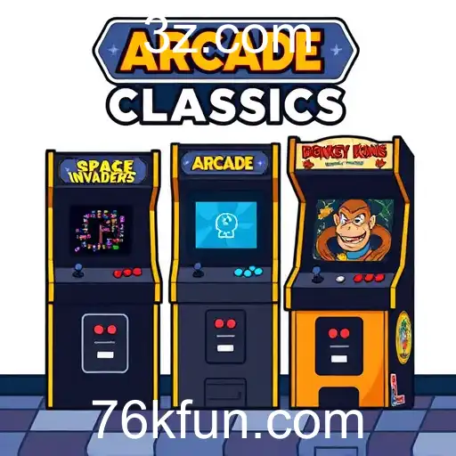 A Ascensão do 76K: O Futuro dos Jogos em 2026